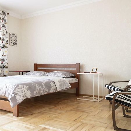 Reflect Apartment Minsk Exterior foto