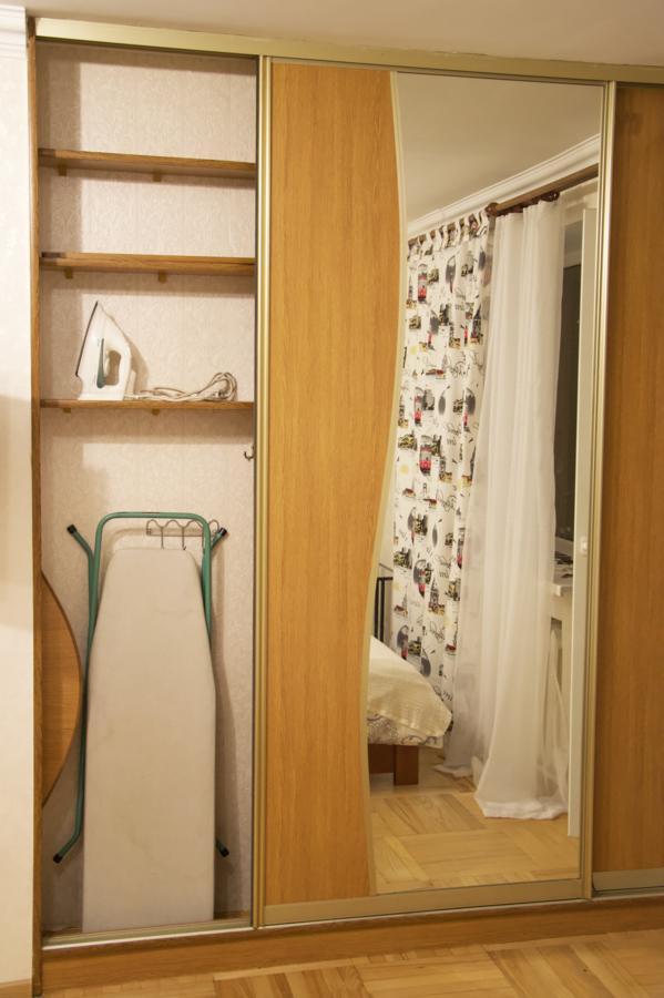 Reflect Apartment Minsk Exterior foto