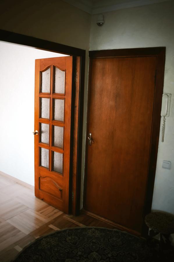 Reflect Apartment Minsk Exterior foto
