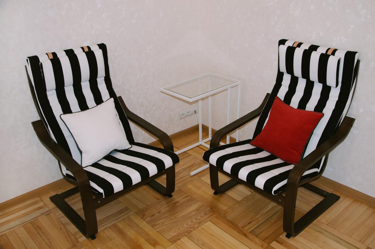 Reflect Apartment Minsk Exterior foto